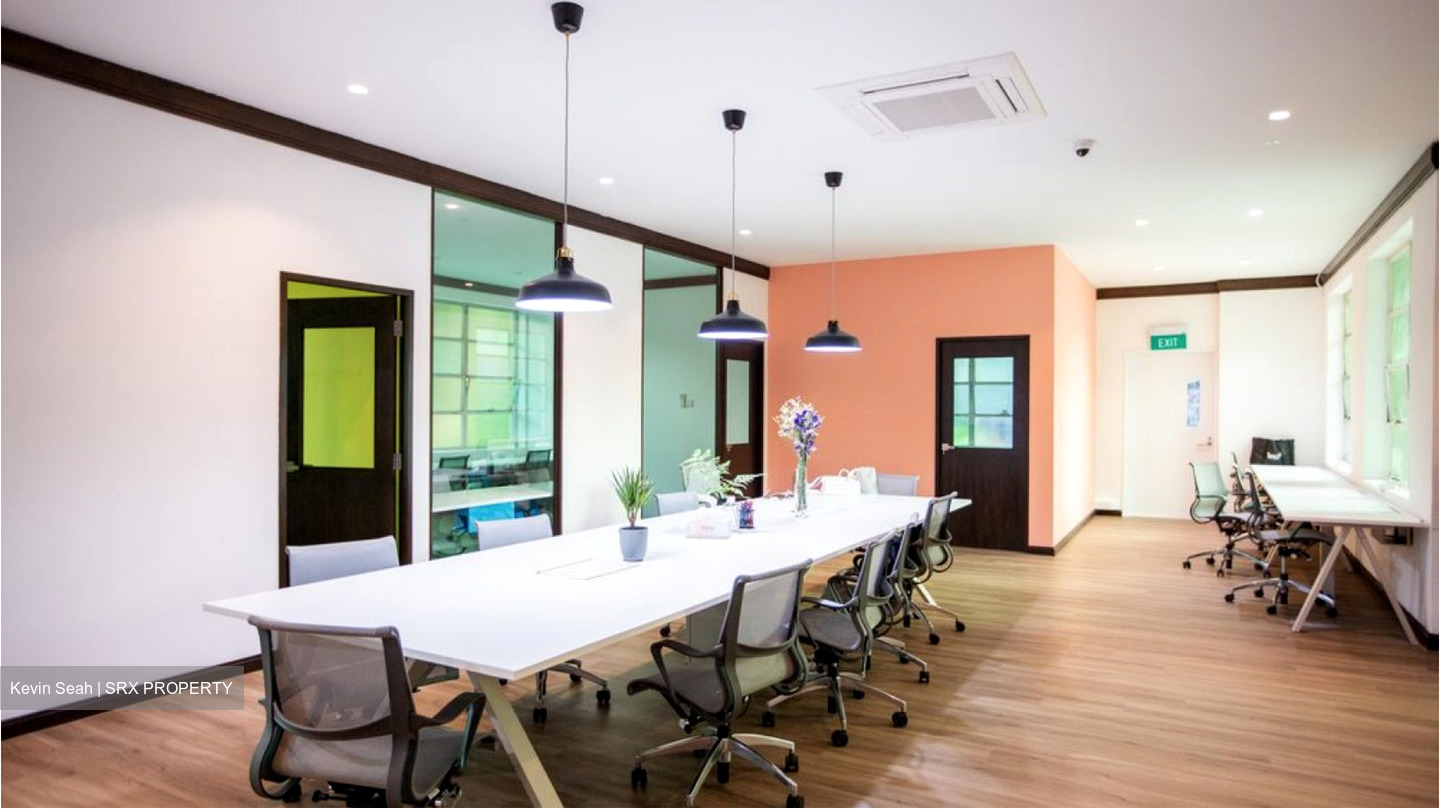 Paragon Medical Centre (D3), Office #452877701